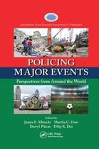 International Police Executive Symposium Co-Publications- Policing Major Events