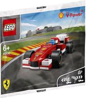 LEGO 40190 Ferrari F138 (Polybag)