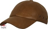 Cap Buffalo (leder)