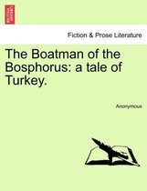 The Boatman of the Bosphorus