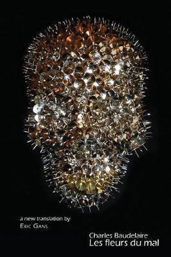 Les Fleurs Du Mal - cover