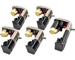 2box TrigIt Trigger Set digitale drumtrigger