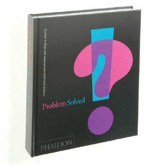 Problem Solved - cover