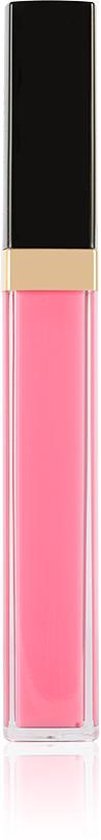 Chanel Rouge Coco Gloss Moisturizing Glossimer - 804 Rose Naïf