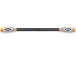 IXOS XHT428-300 HDMI kabel 3 m HDMI Type A (Standaard) Grijs