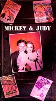 Judy Garland & Mickey Rooney Collection
