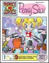 Penny Star