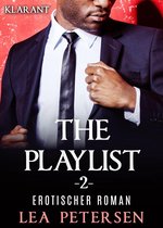 The Playlist 2 - The Playlist 2. Erotischer Roman