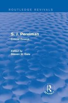 Routledge Revivals - S. J. Perelman