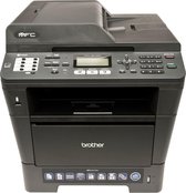 Brother MFC-8510DN 1200 x 1200DPI Laser A4 36ppm multifunctional