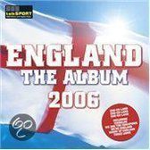 Various - England - The Album