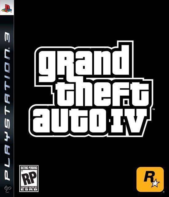 Grand Theft Auto IV - Special Edition | Games | bol