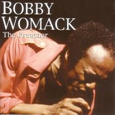 Bobby Womack - The Preacher (2 CD)