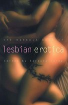 Mammoth Books 212 - The Mammoth Book of Lesbian Erotica