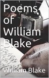 Poems of William Blake