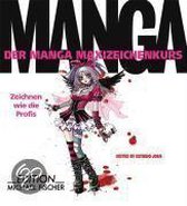 Der Manga Maxizeichenkurs