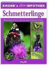 Schmetterlinge