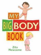 My Big Body Book