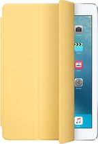 Smart Cover pour iPad Pro 9.7 pouces - Jaune
