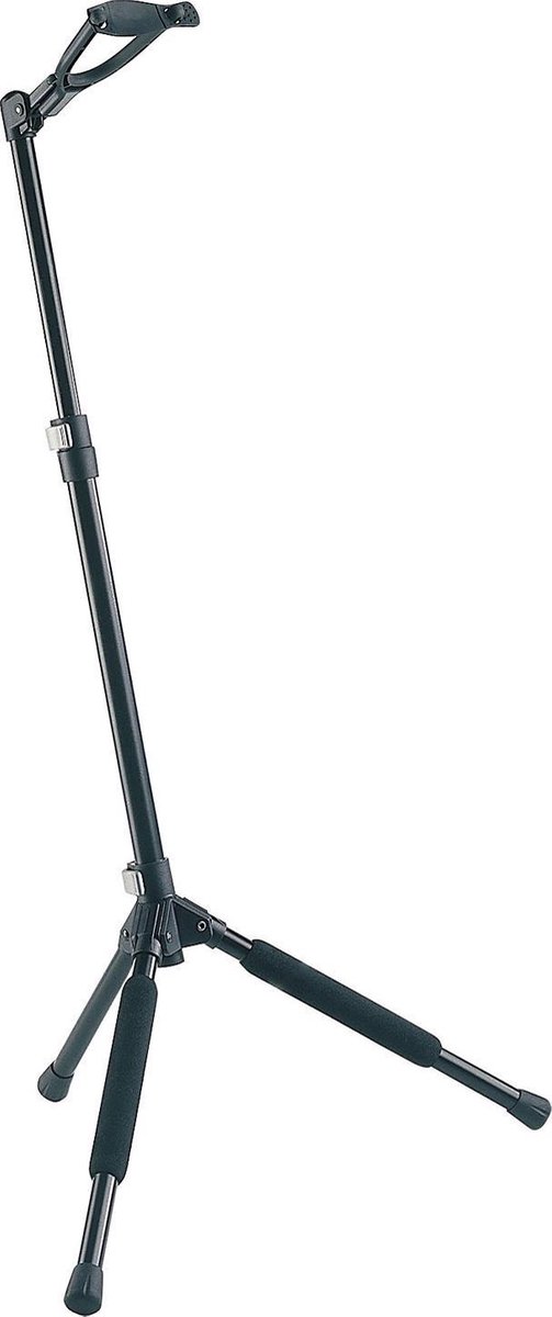 Konig & Meyer 17680 Guitar Stand Memphis 10 gitaarstandaard vloer