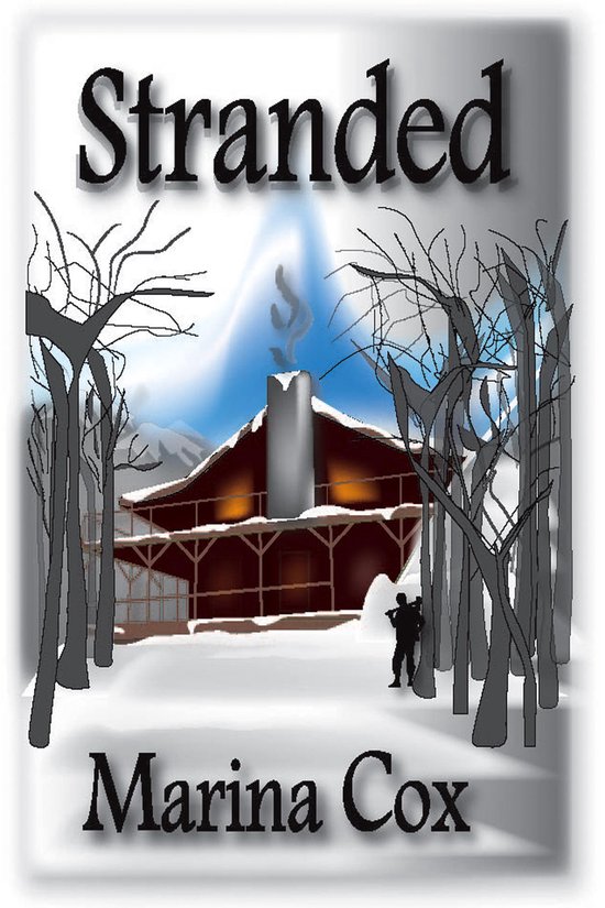 Stranded - cover