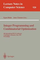 Integer Programming and Combinatorial Optimization
