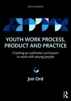 Youth Work Process Product & Practice