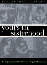 Yours in Sisterhood