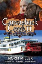 Canvasback Creek II