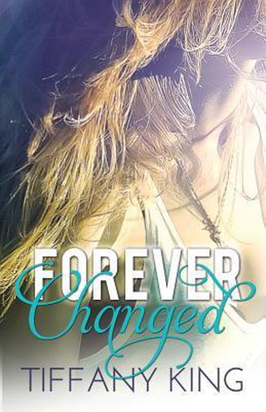 Forever Changed - cover
