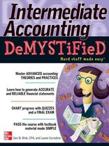 Intermediate Accounting Demystified