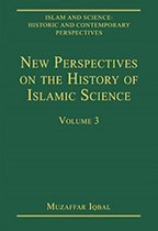 New Perspectives On The History Of Islamic Science
