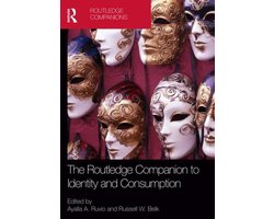 The Routledge Companion to Identity and Consumption