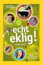 National Geographic KiDS: echt eklig!