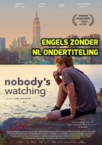 Nobody's Watching [DVD]
