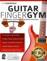 The Guitar Finger-Gym