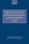 Foundations of Public International Law - Principles of International Investment Law