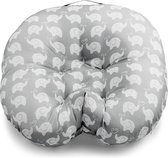Chicco Relax zitkussen- hug & nest boppy