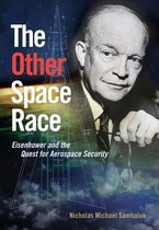 Transforming War - The Other Space Race