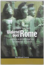 Wakend Over Rome
