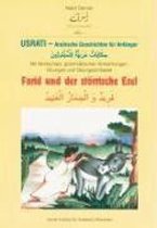Usrati. Arabische Geschichten. Farid und der störrische Esel