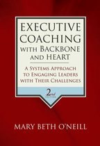Executive Coaching With Backbone & Heart