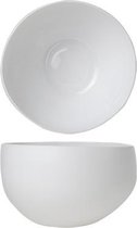 Cosy&Trendy Palissandro White Slakom - 26.5 cm x 25.5 cm x 14.8 cm