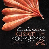 Culinaire kussen van je kookgekke pa