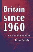 Britain Since 1960