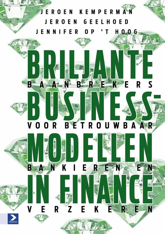 Briljante businessmodellen in finance