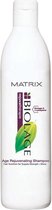 Matrix Age Rejuvenating Shampoo 1000 ml