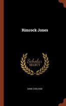 Rimrock Jones