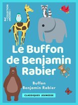 Classiques Jeunessse - Le Buffon de Benjamin Rabier