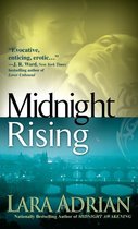 Midnight Breed 4 - Midnight Rising